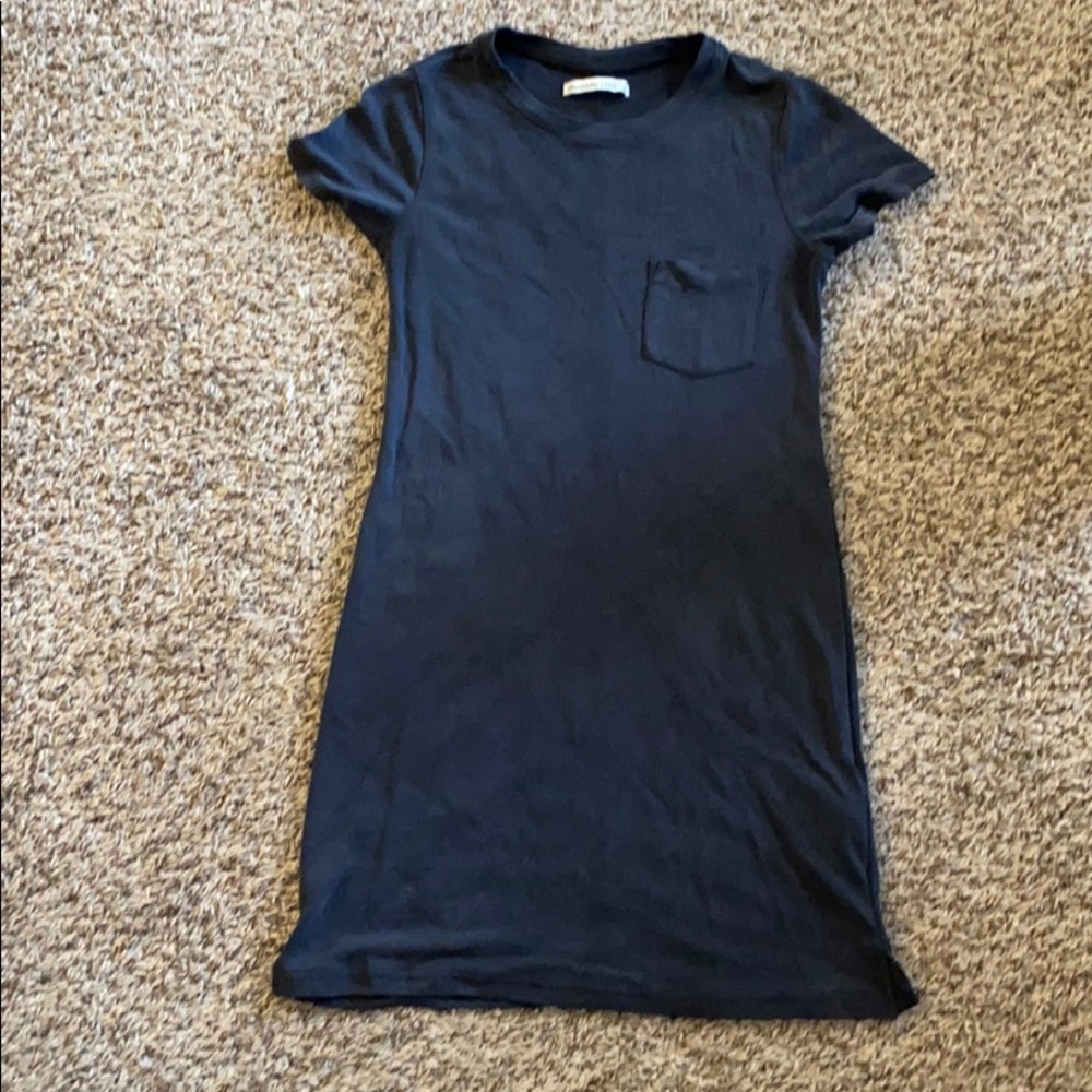 Abercrombie & Fitch T-Shirt Dress